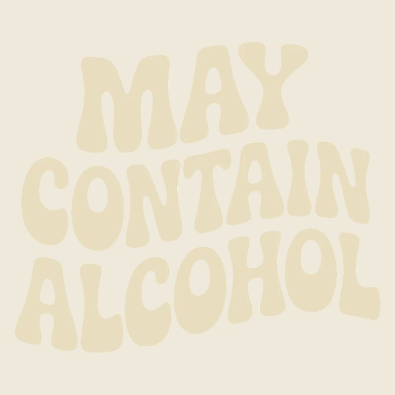 May Contain Alcohol Alkohol Mallorca Saufen JGA