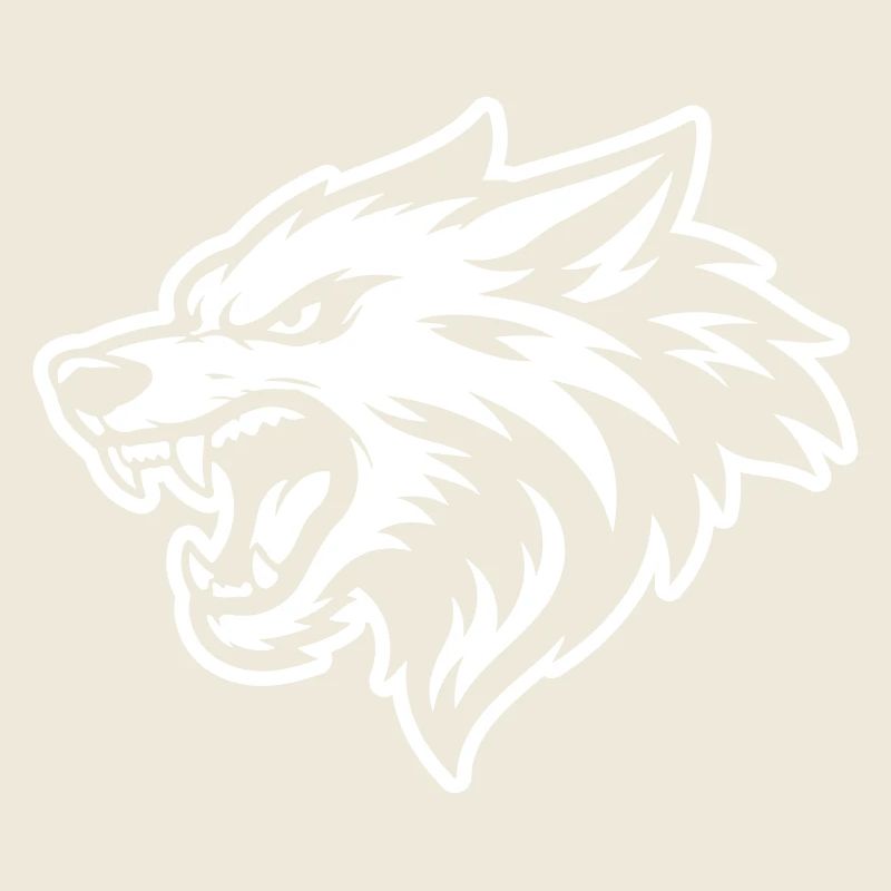 Wolf Head