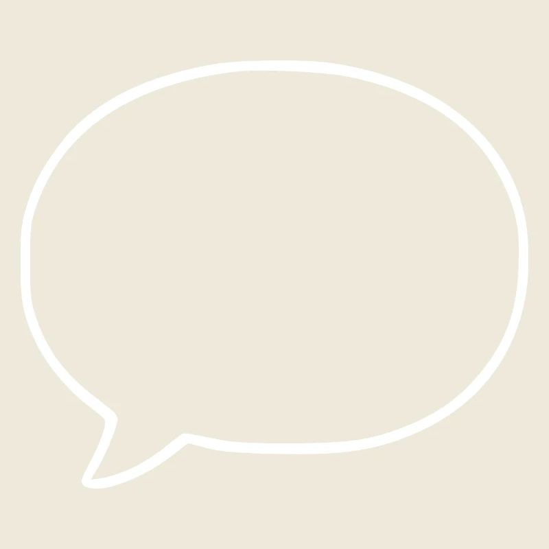 Personalize your own speech bubble comic
