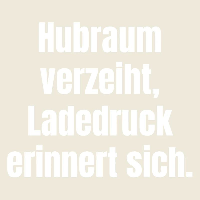 Displacement forgiving, boost pressure reminded