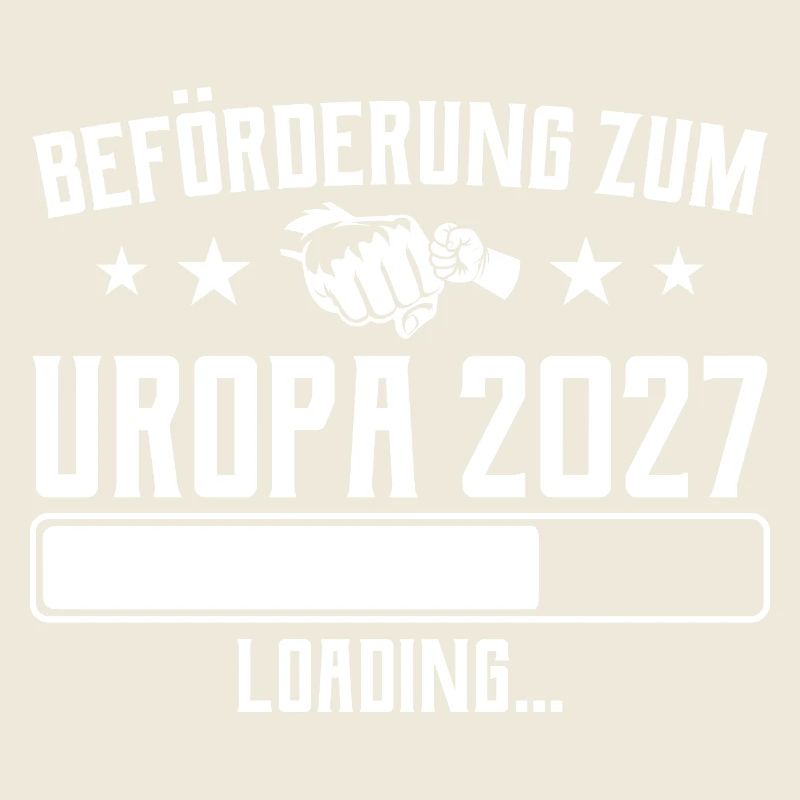Werdender Uropa 2027 Beförderung Loading