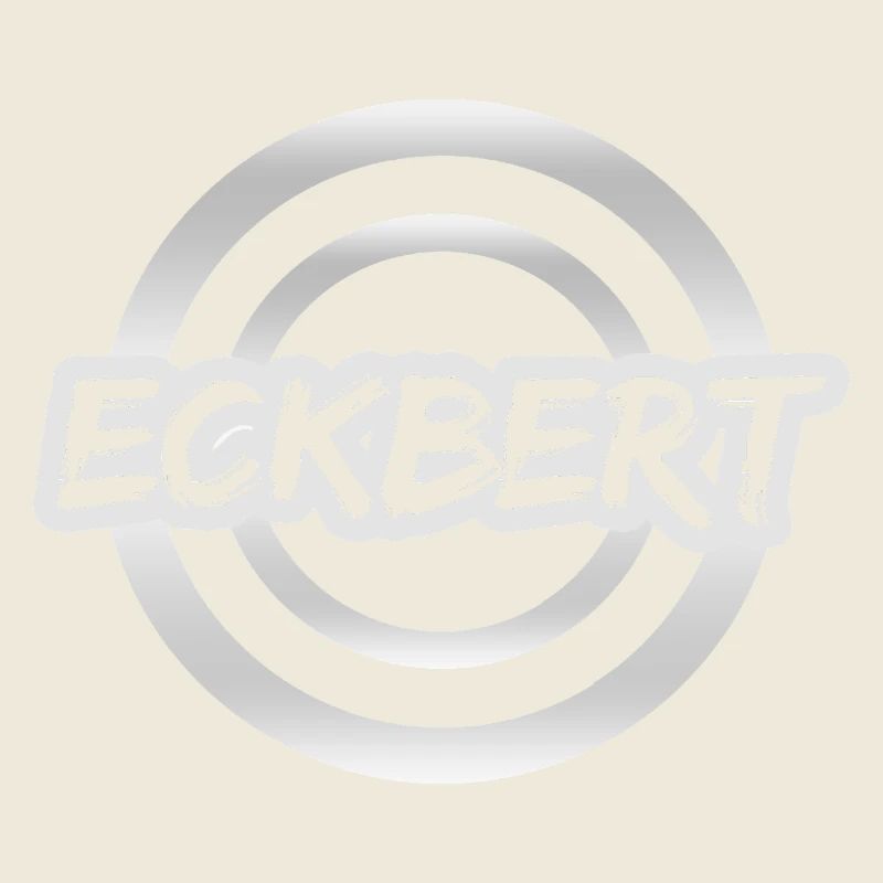 Geschenk für Eckbert