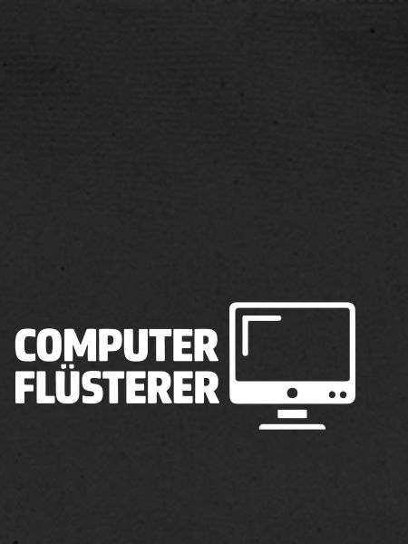 Computer Flüsterer