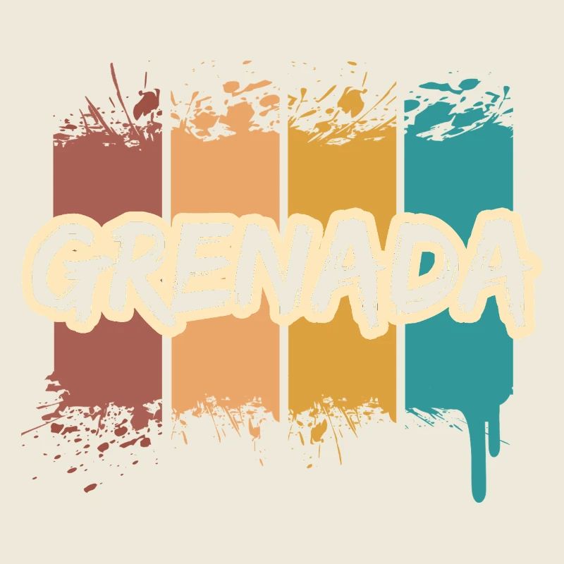 Cadeau pour la Grenade