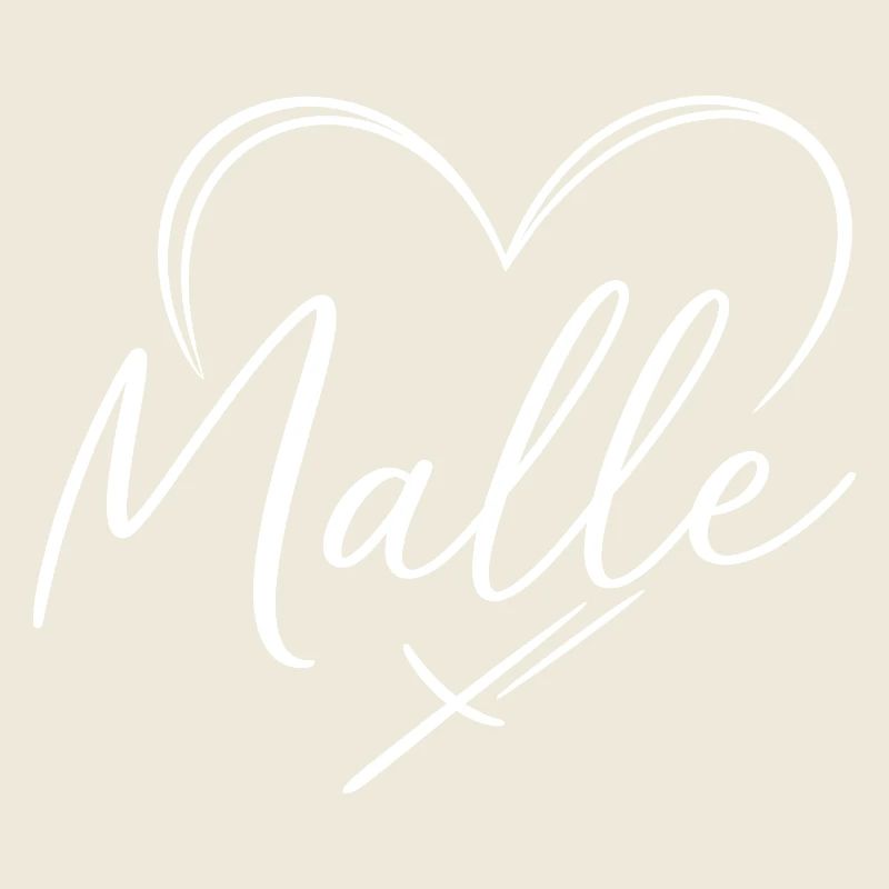Malle Herz