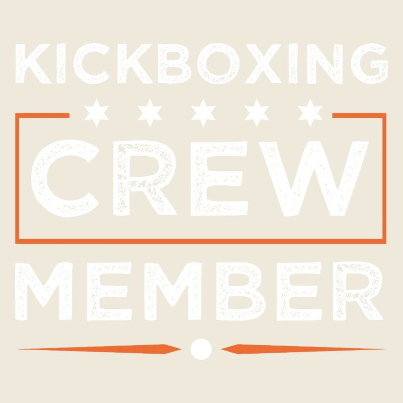 Kickboxing Crew