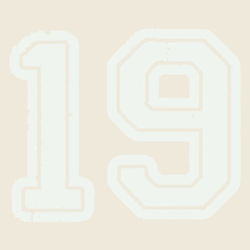 19