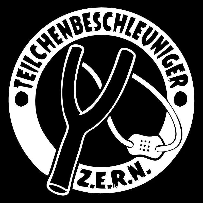 Teilchenbeschleuniger Z.E.R.N.