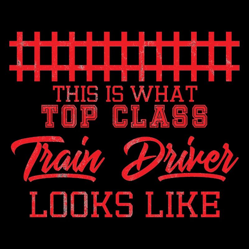 Train driver, train conductor, railway, subway, ICE, train