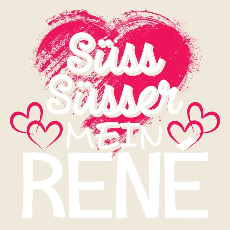 RENÉ - süss