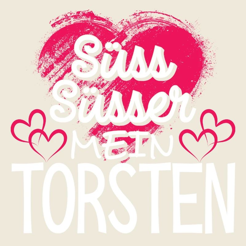 TORSTEN - süss