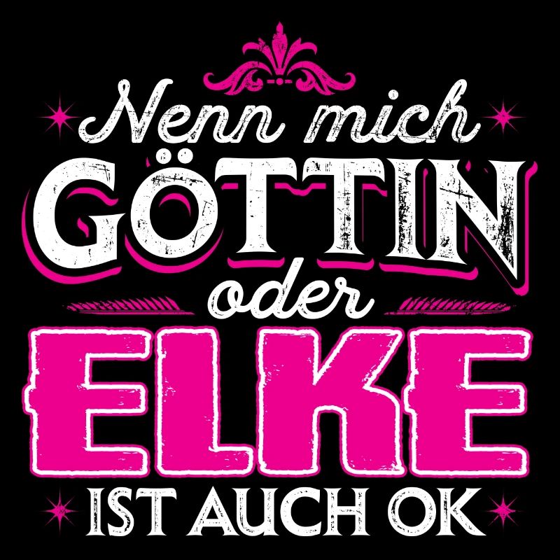 ELKE - Göttin