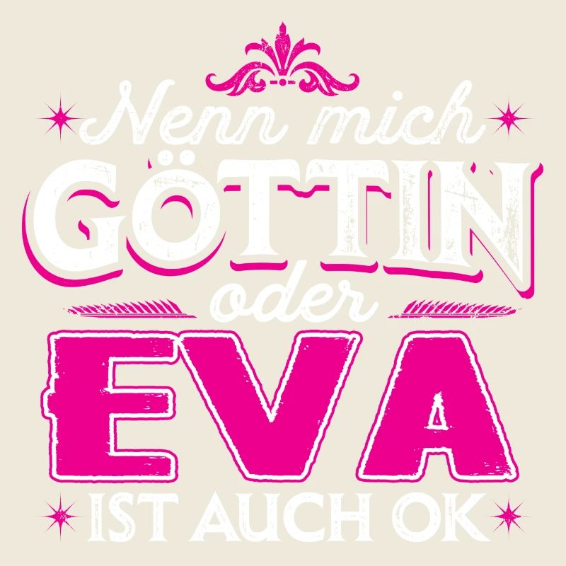 EVA - Göttin