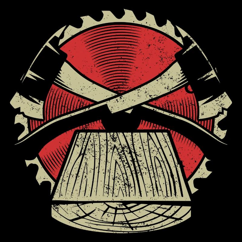 Scie à bois tronçonneuse tronçonneuse tronçonneuse