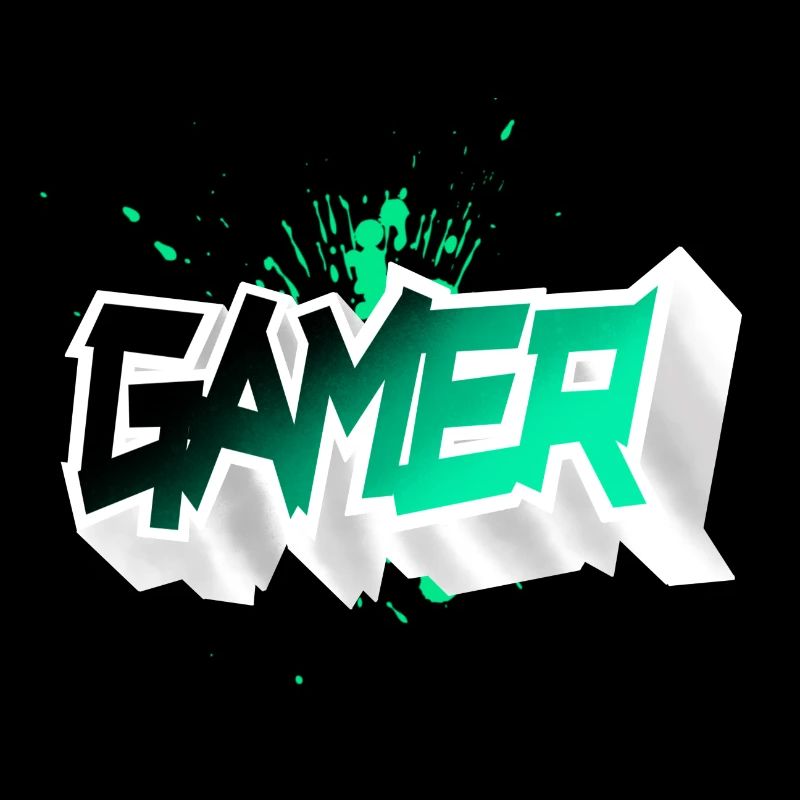 Gamer