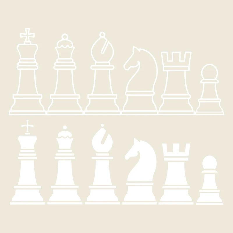 Jeu d’échecs Royal