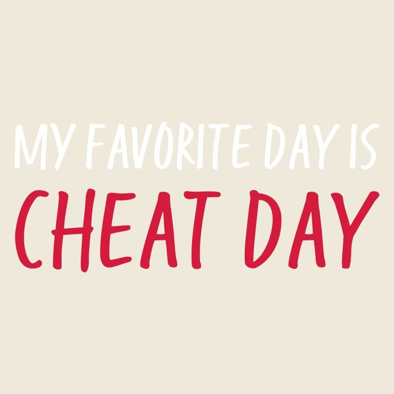 cheat day