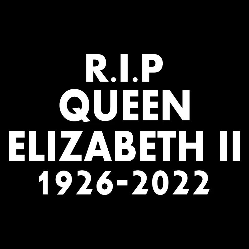 Queen elizabeth