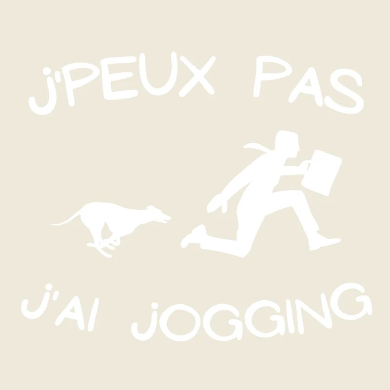 jogging, footing, running