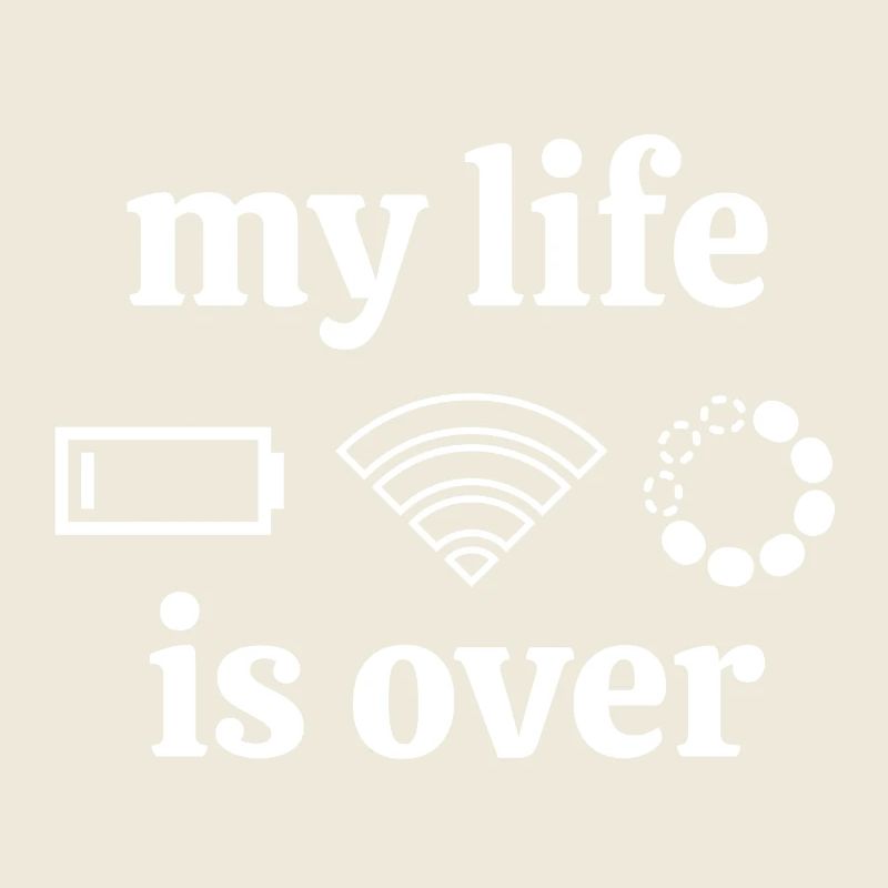 Internet, Internetanschluss, Geek