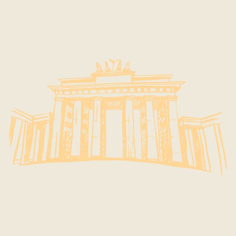 Berlin Brandenburg Gate
