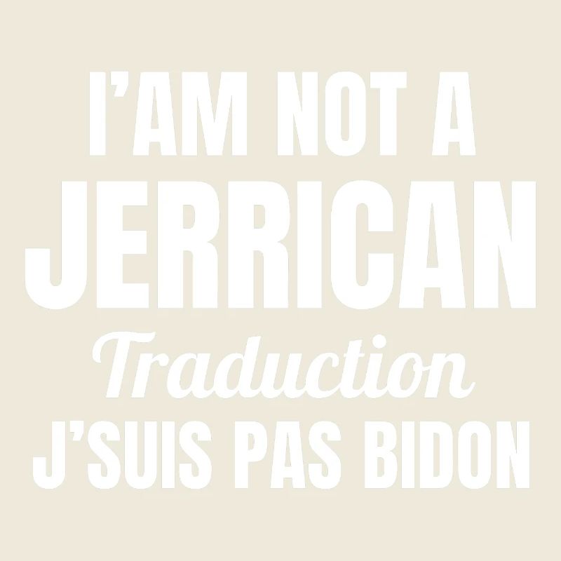 Phony, I'm not phony, stupid