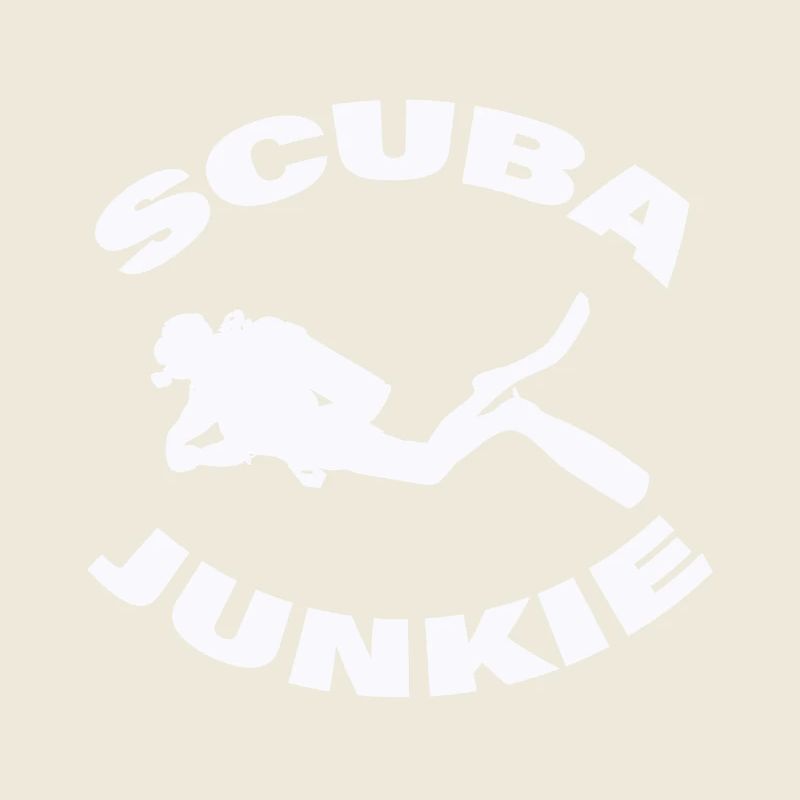 SCUBA JUNKIE