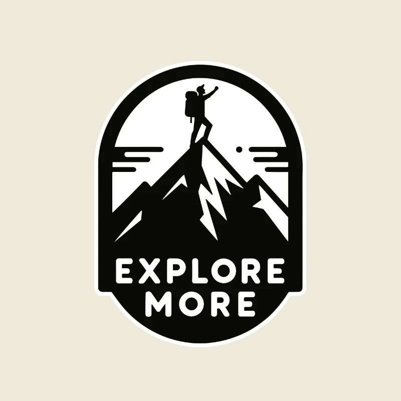 Explore more - Wanderer