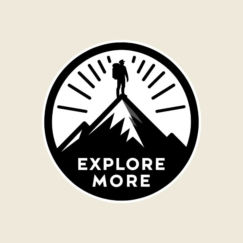Explore more - Wanderer