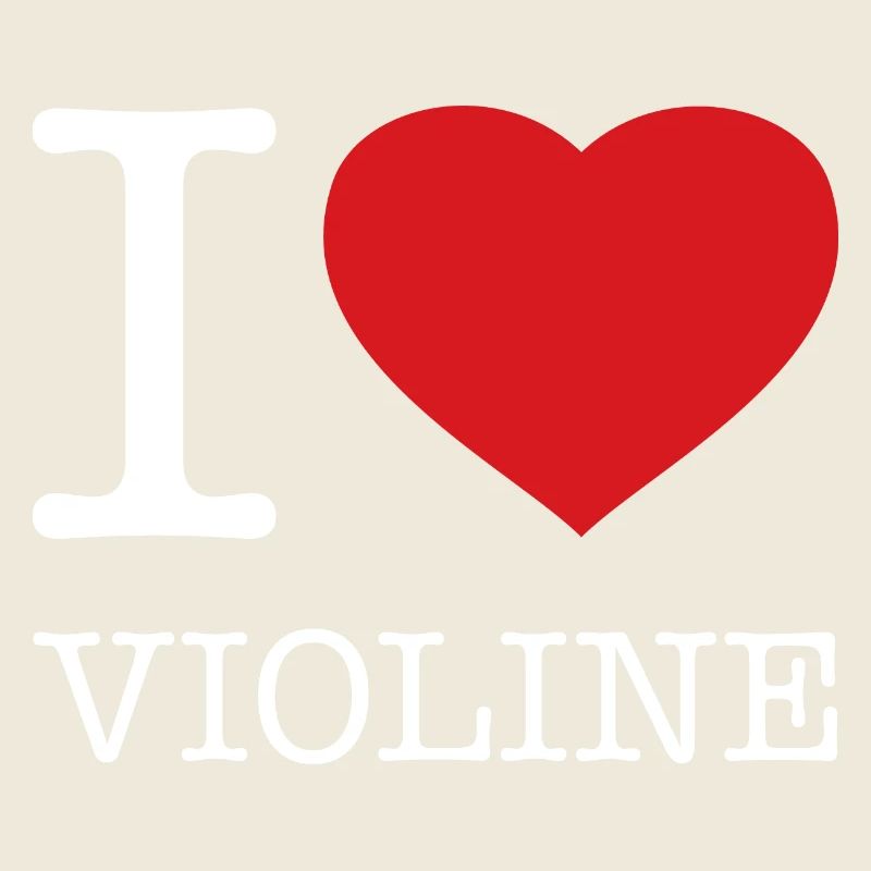 J’ADORE LE VIOLON
