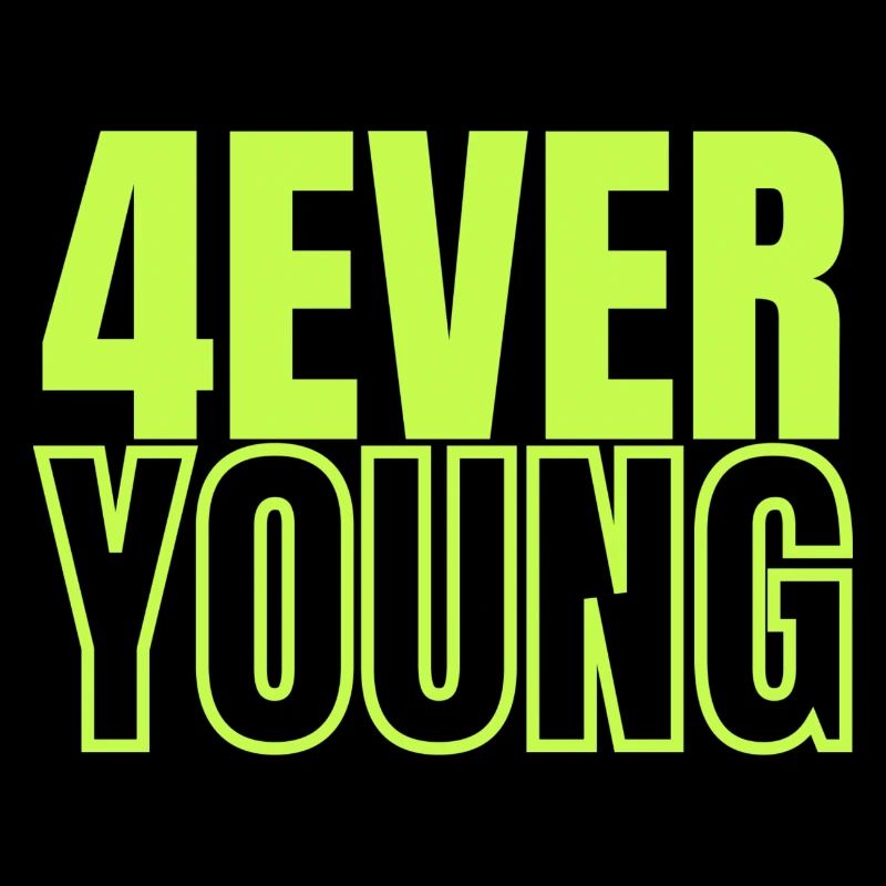 4EVERYOUNG dans le design vert