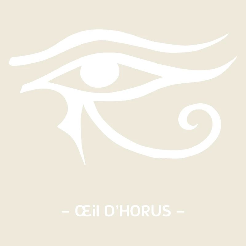 Œil D'Horus