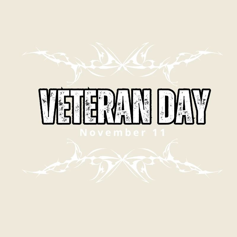 VETERANS DAY