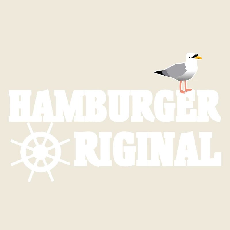 Original Hamburger