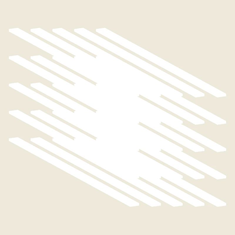 Abstract Dynamic Line Pattern