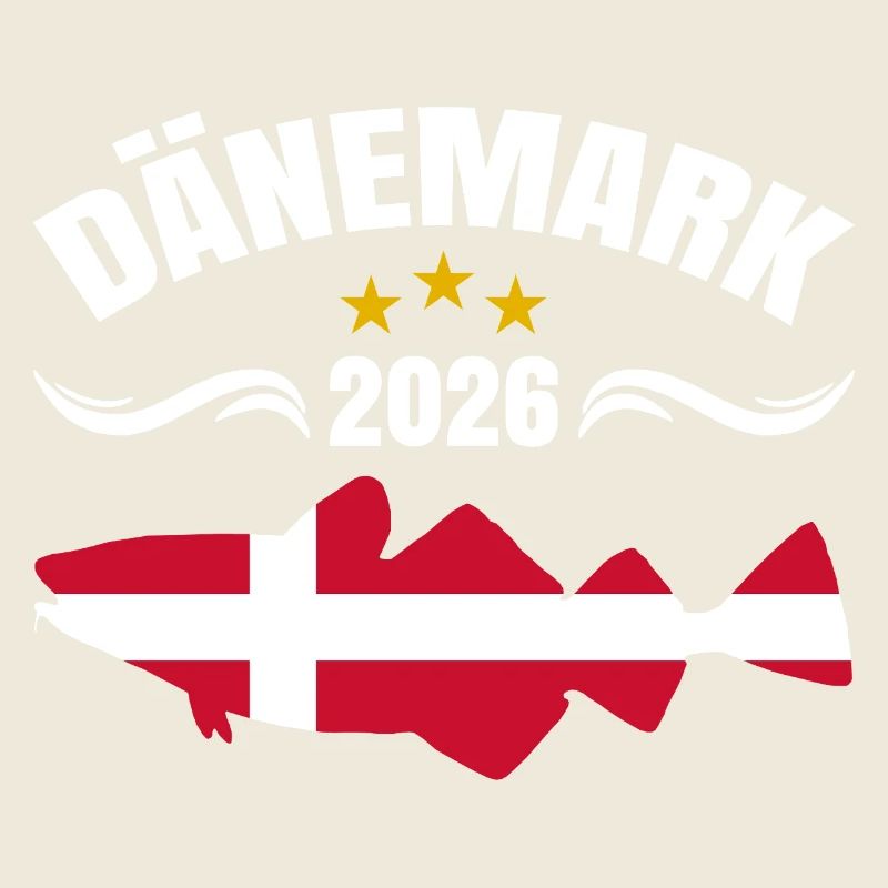 Fishing holidays Denmark 2026