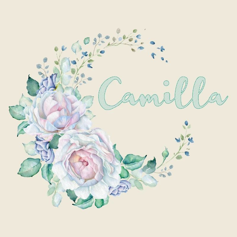 Pour Camilla