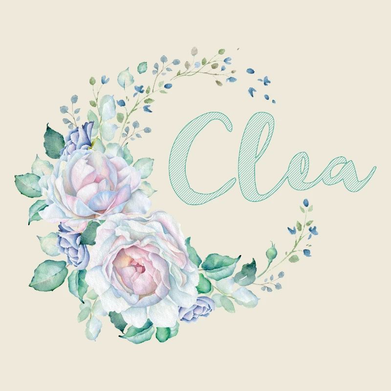 For Clea