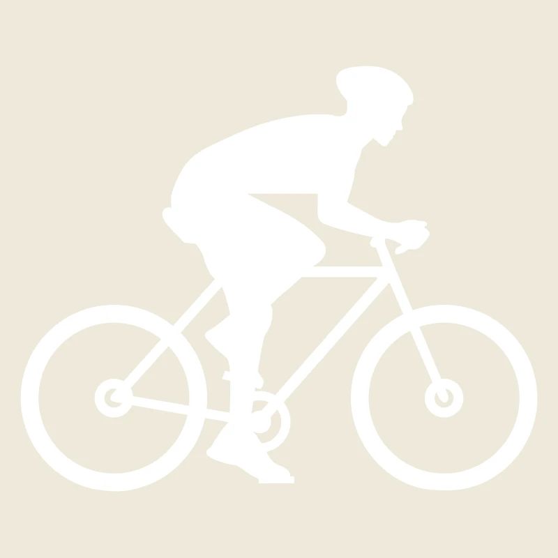 Conception de cadeaux pour le cyclisme