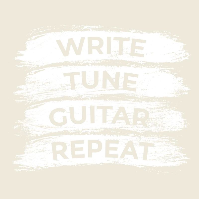 Routine du guitariste