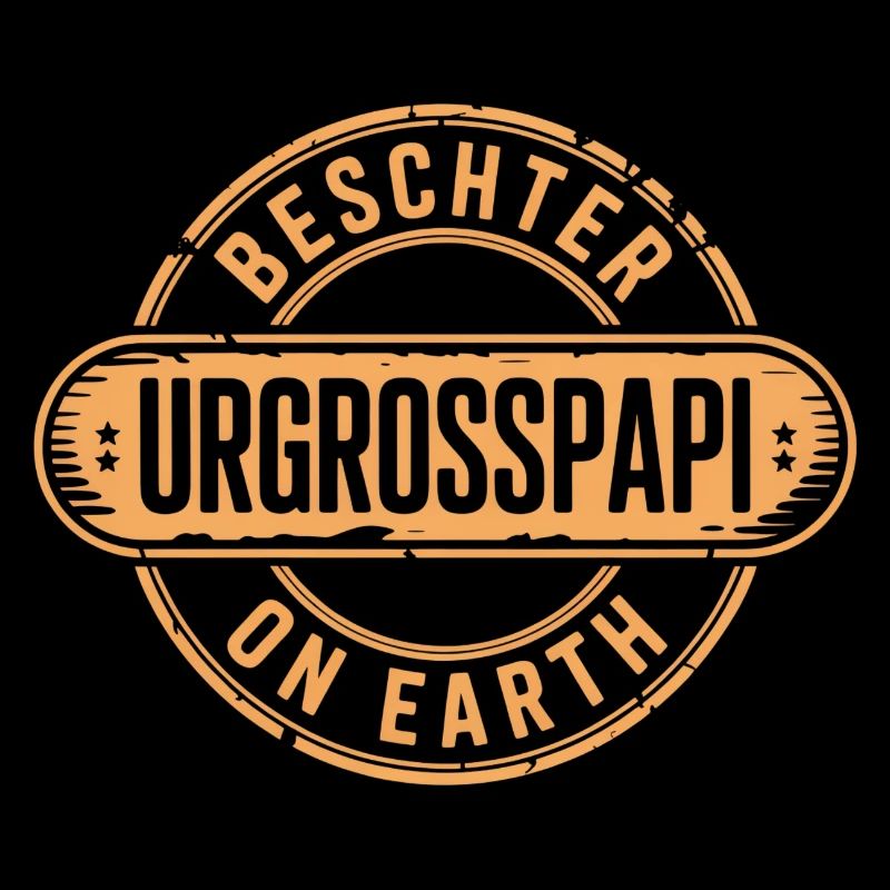 Best great-granddaddy Switzerland dialect