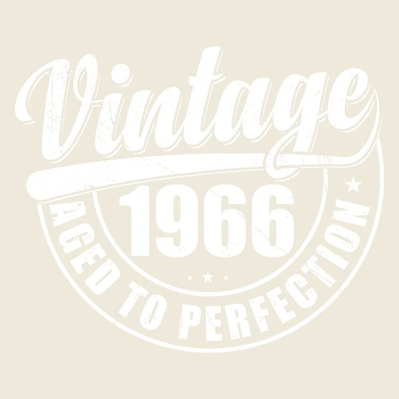 Birthday Gift 1966 Vintage 1966 Retro 1966