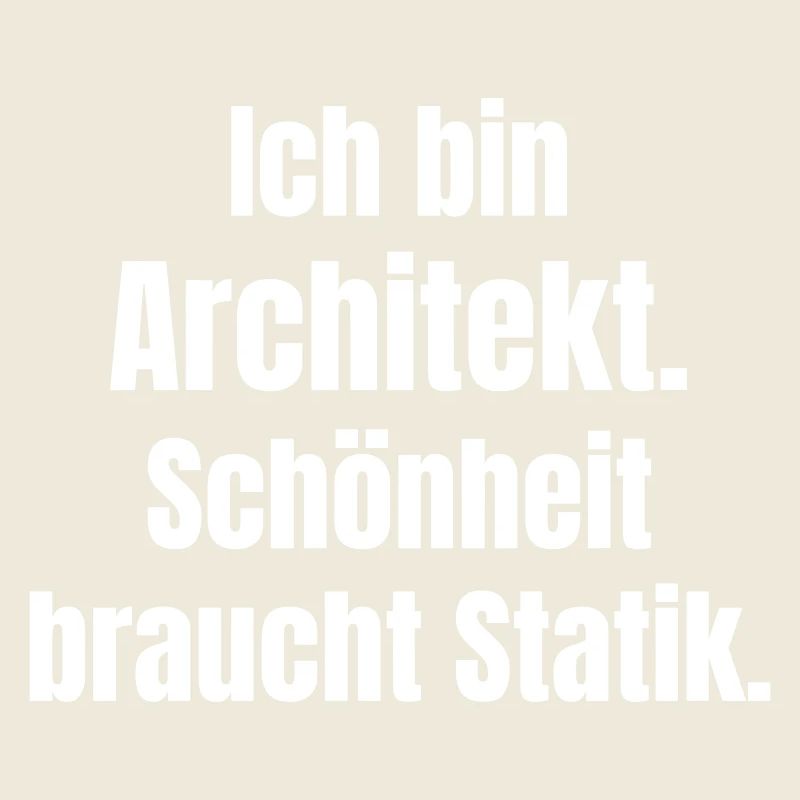 Déclaration architecturale : beauté avec la statique