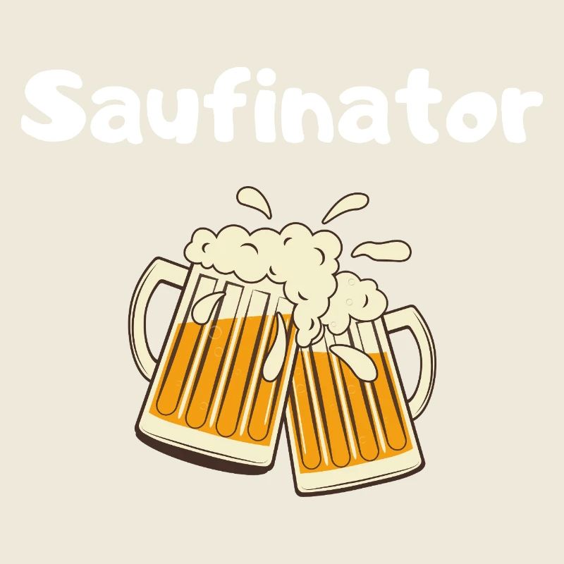 Saufinator