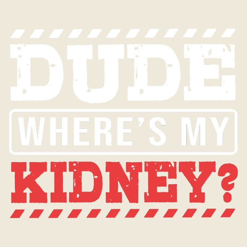 Kidney Donor Donor Kidney