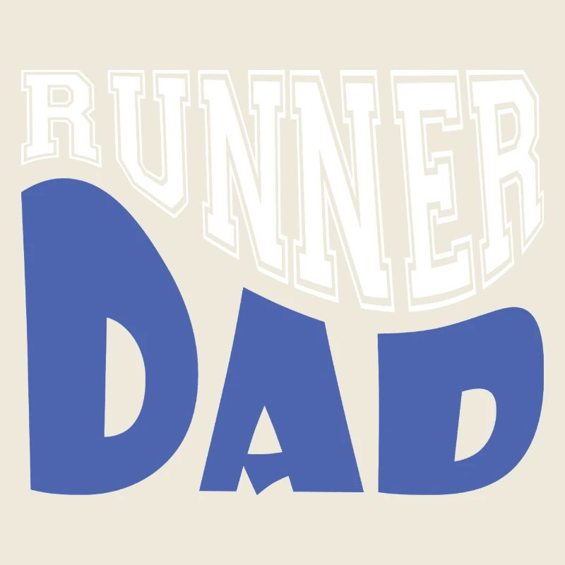 runner dad