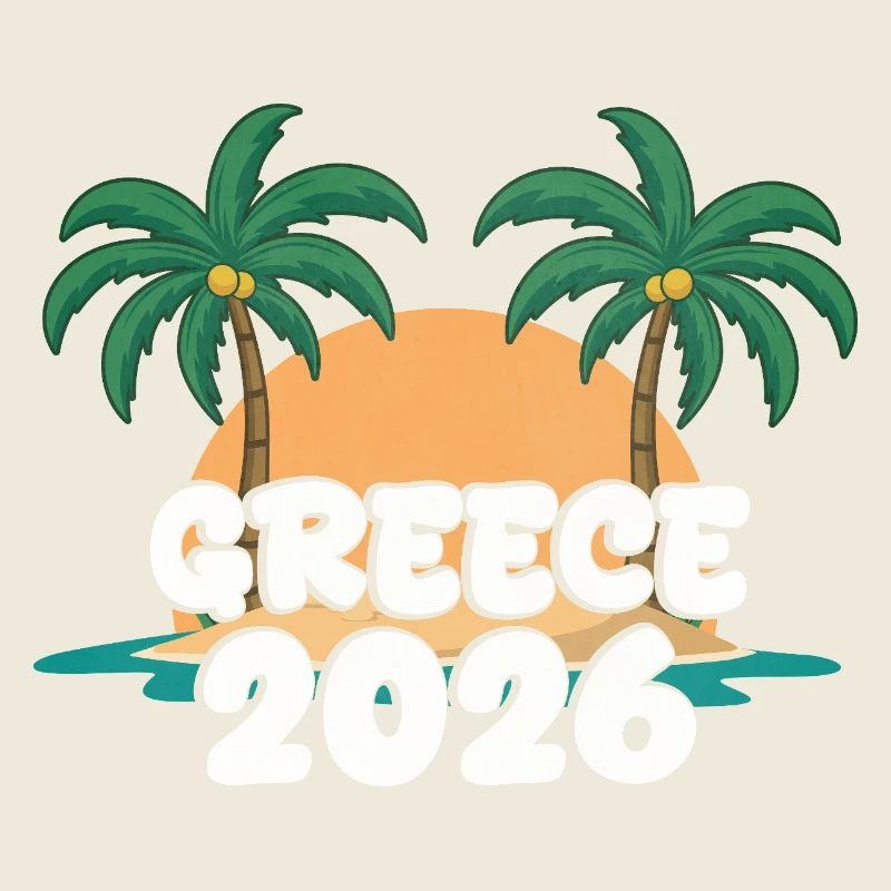 Greece 2026