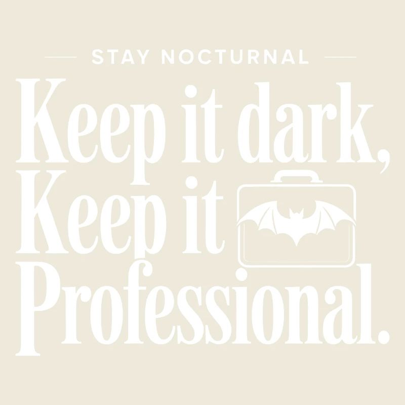 Nocturnal Professional Statement