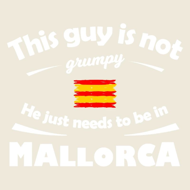 Mallorca Inselglück – Nicht Grumpy