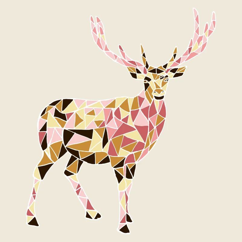 Hirsch